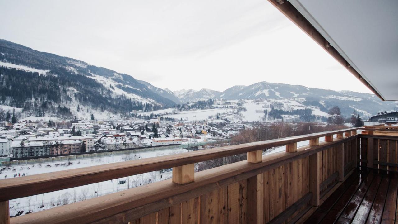 Sun Side By Schladming-Appartements Екстериор снимка
