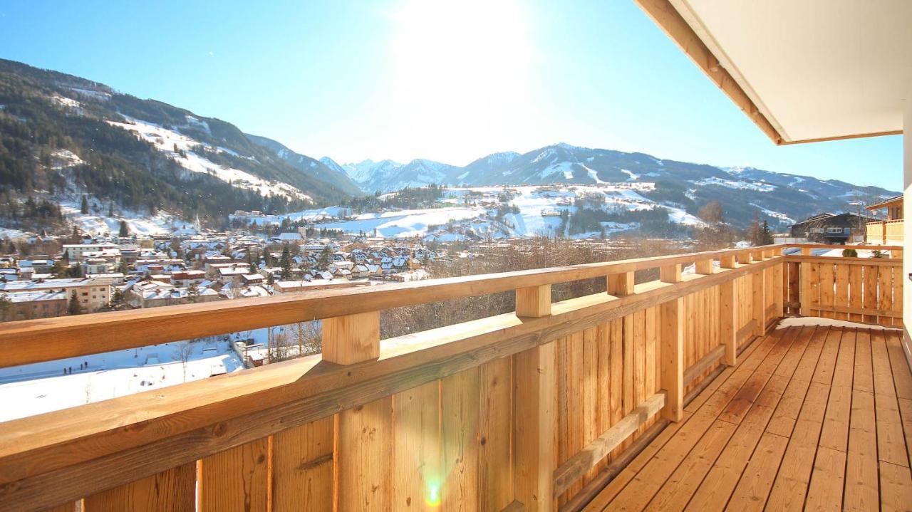 Sun Side By Schladming-Appartements Екстериор снимка