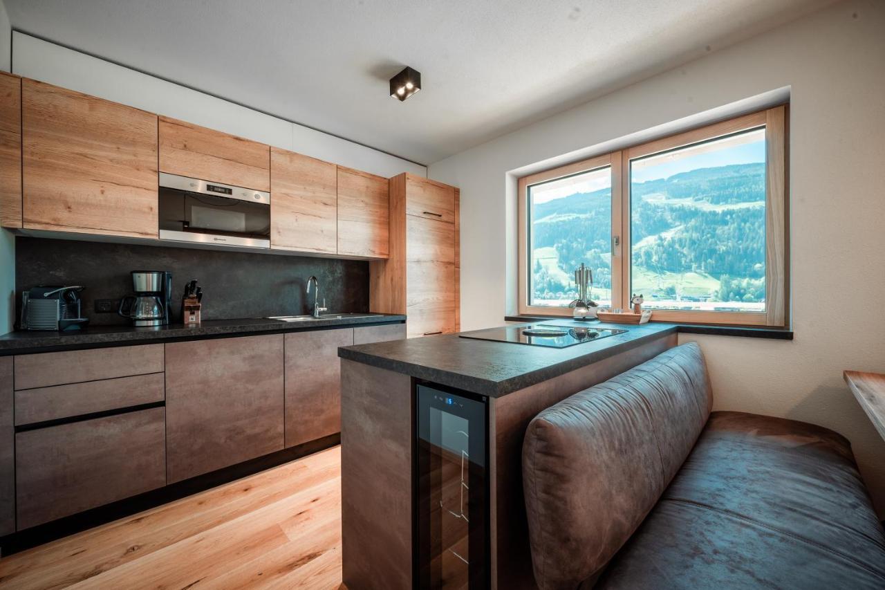 Sun Side By Schladming-Appartements Екстериор снимка