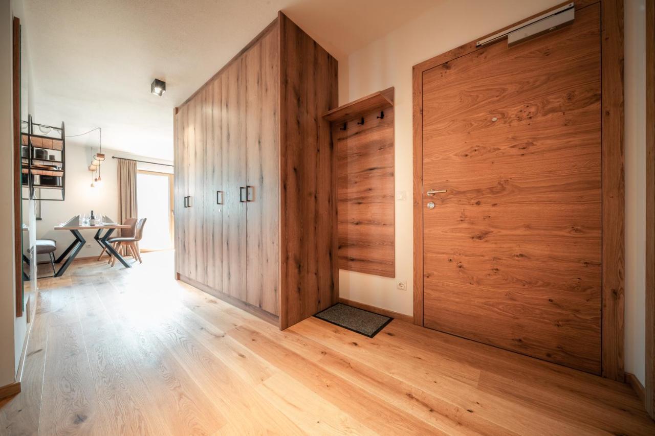 Sun Side By Schladming-Appartements Екстериор снимка