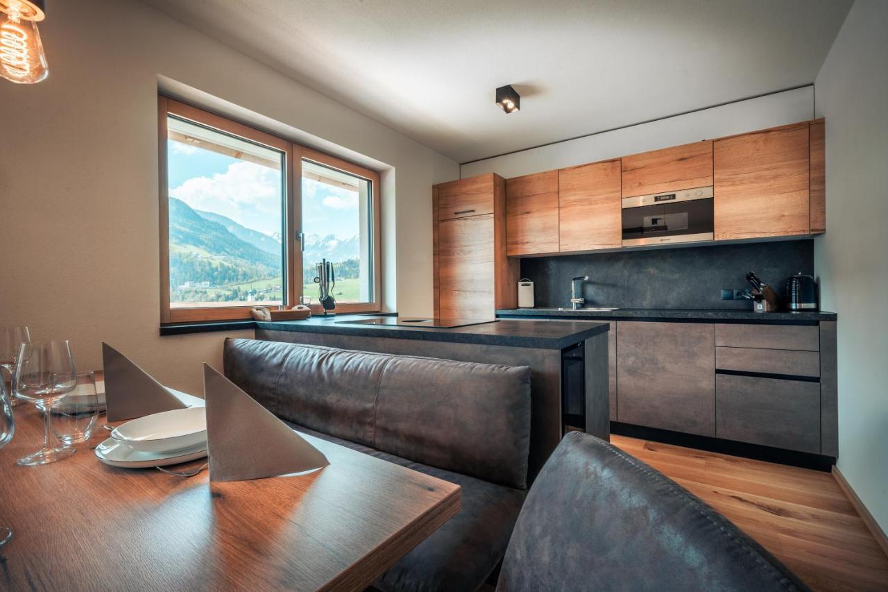 Sun Side By Schladming-Appartements Екстериор снимка