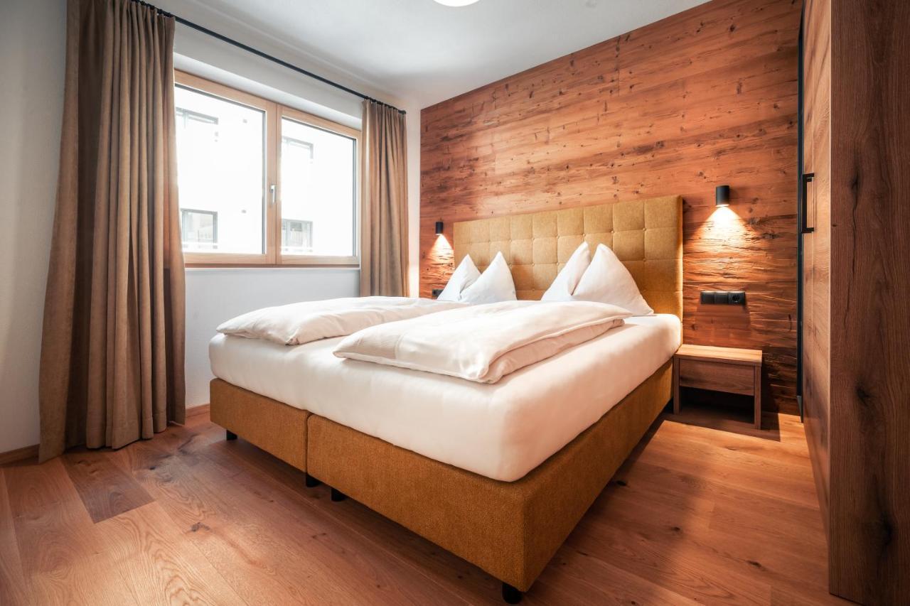Sun Side By Schladming-Appartements Екстериор снимка