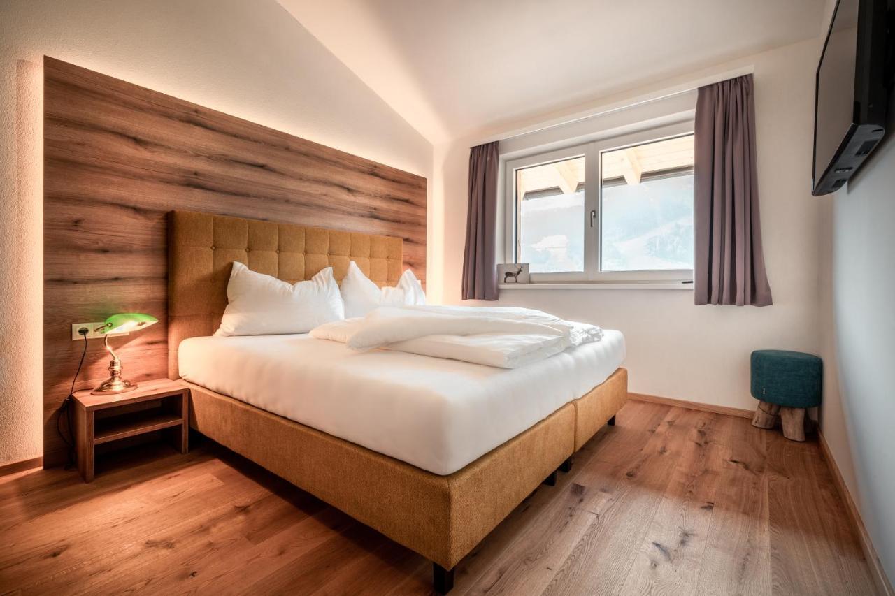 Sun Side By Schladming-Appartements Екстериор снимка