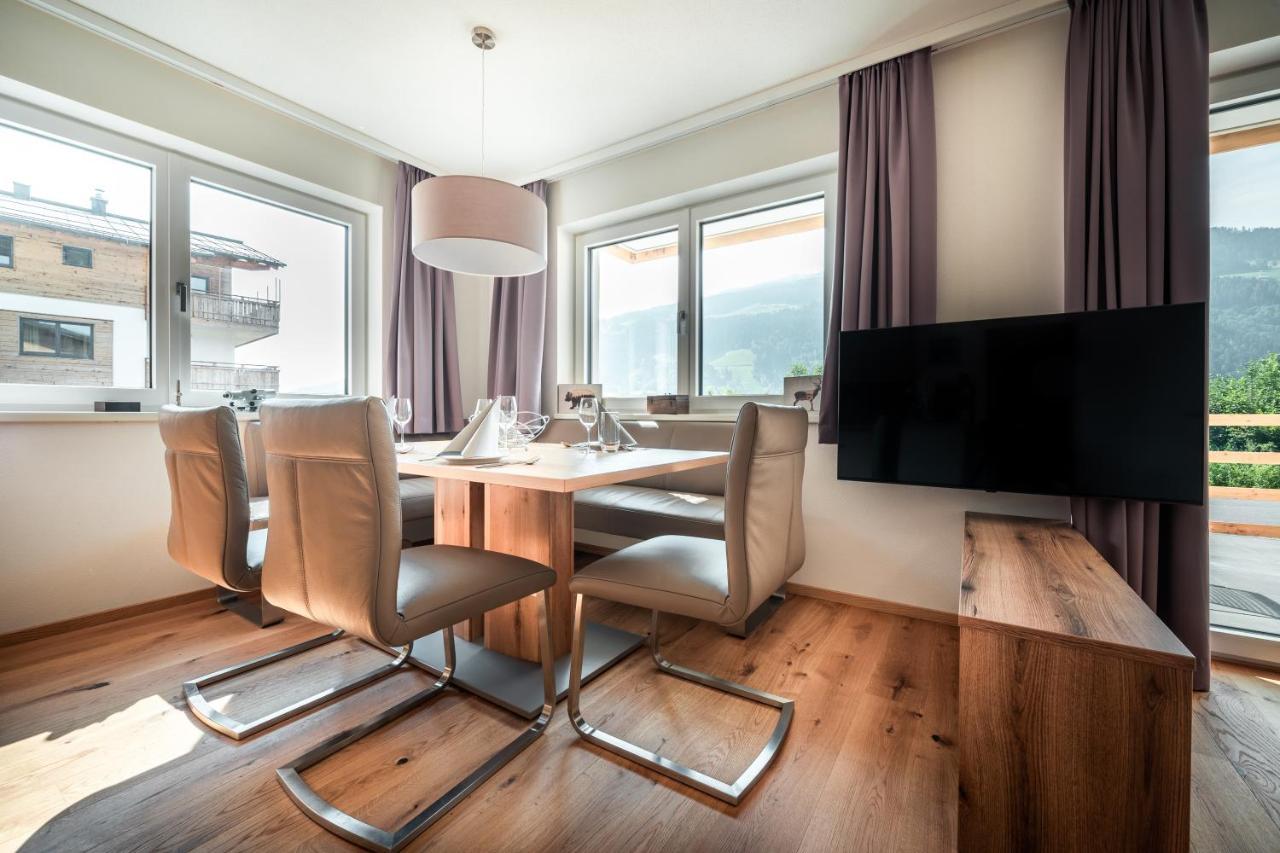 Sun Side By Schladming-Appartements Екстериор снимка