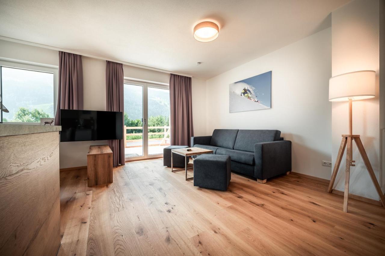 Sun Side By Schladming-Appartements Екстериор снимка