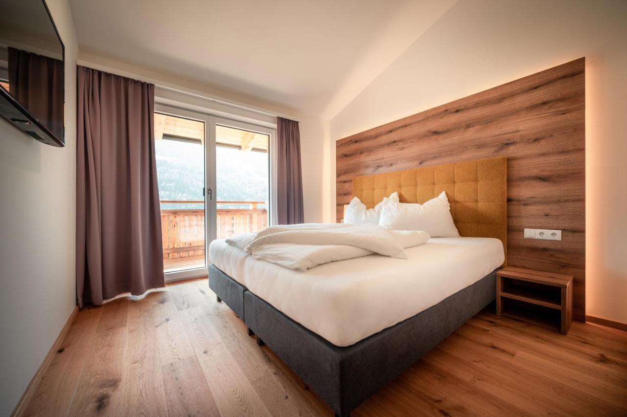 Sun Side By Schladming-Appartements Екстериор снимка