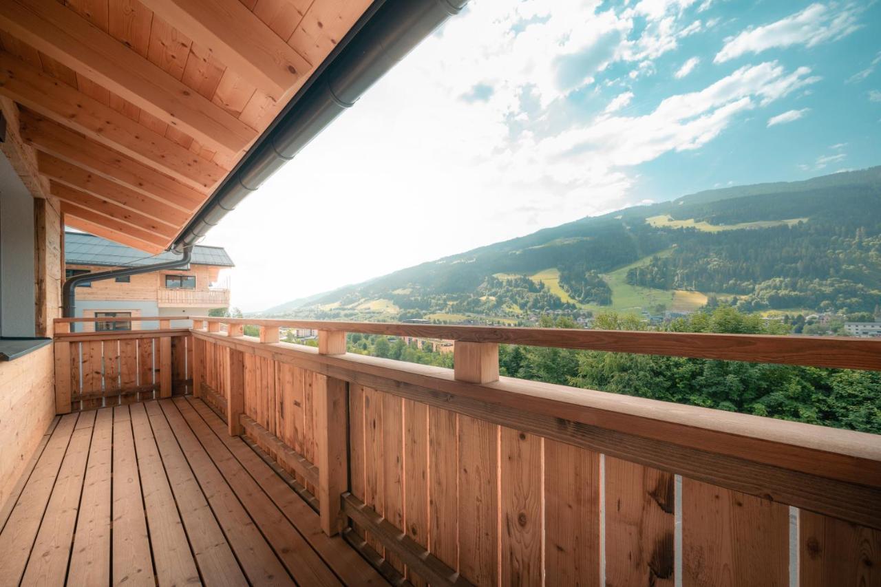 Sun Side By Schladming-Appartements Екстериор снимка