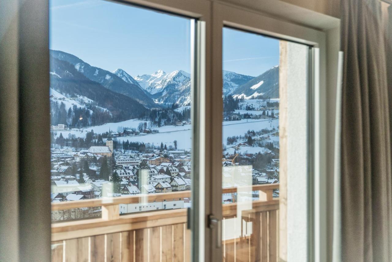 Sun Side By Schladming-Appartements Екстериор снимка