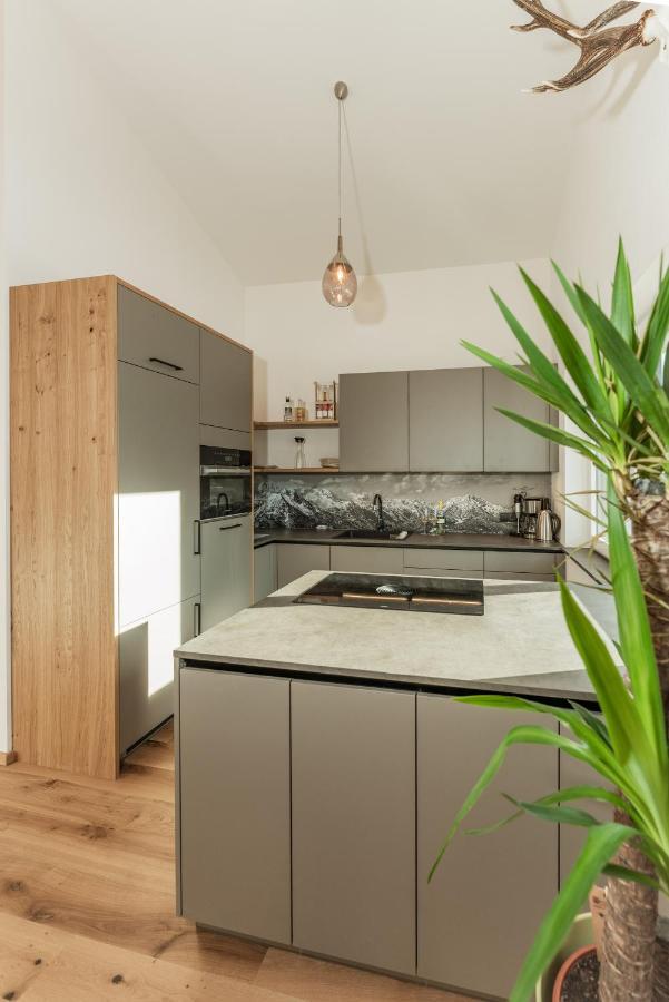 Sun Side By Schladming-Appartements Екстериор снимка