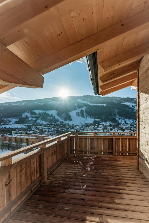 Sun Side By Schladming-Appartements Екстериор снимка