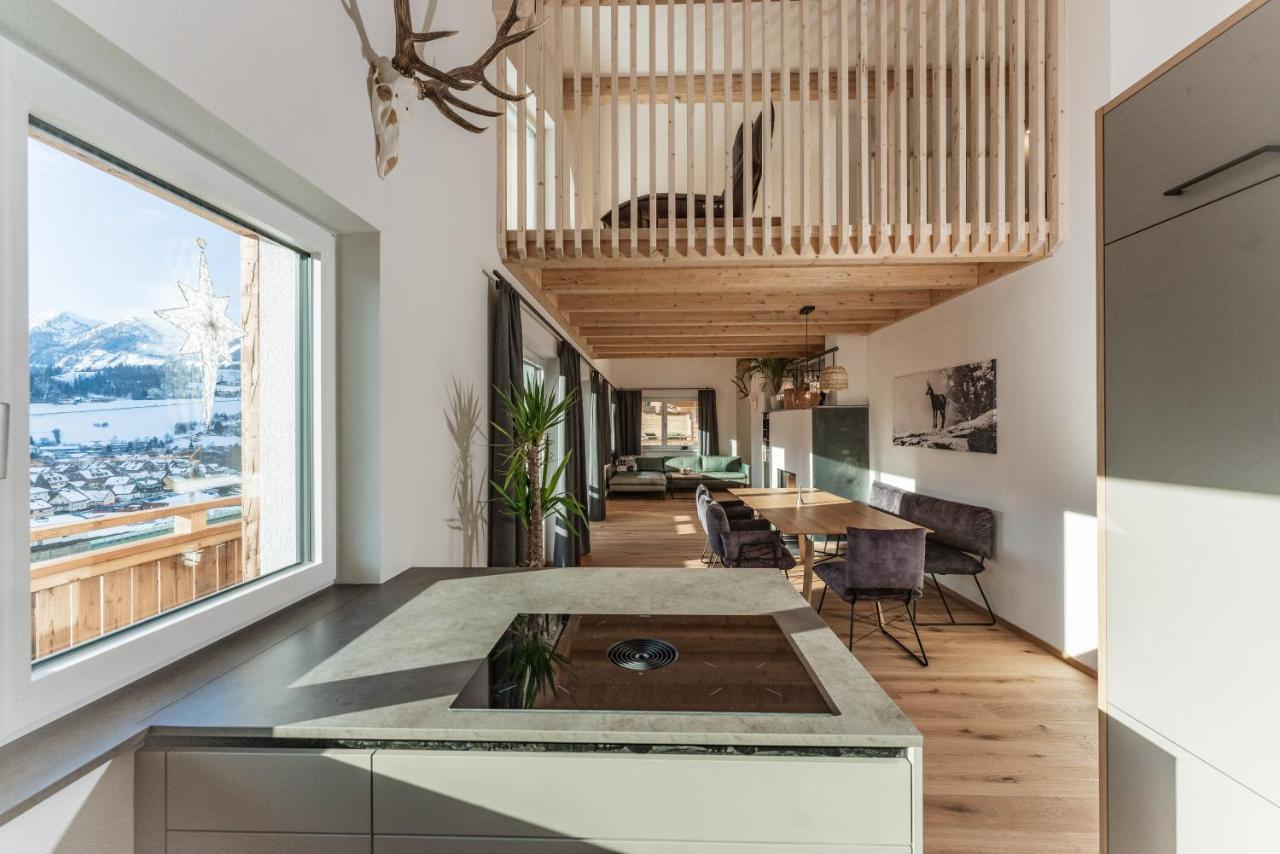 Sun Side By Schladming-Appartements Екстериор снимка