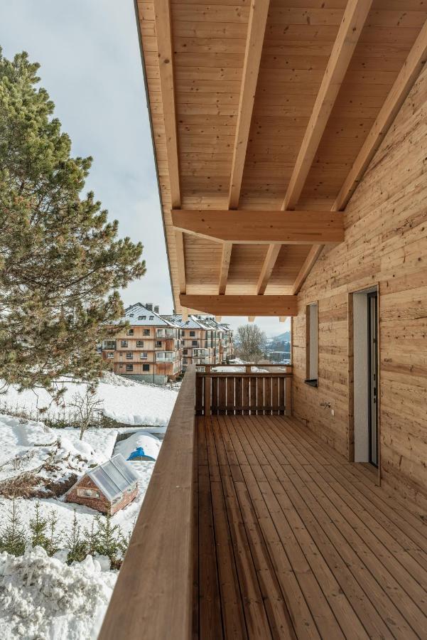 Sun Side By Schladming-Appartements Екстериор снимка