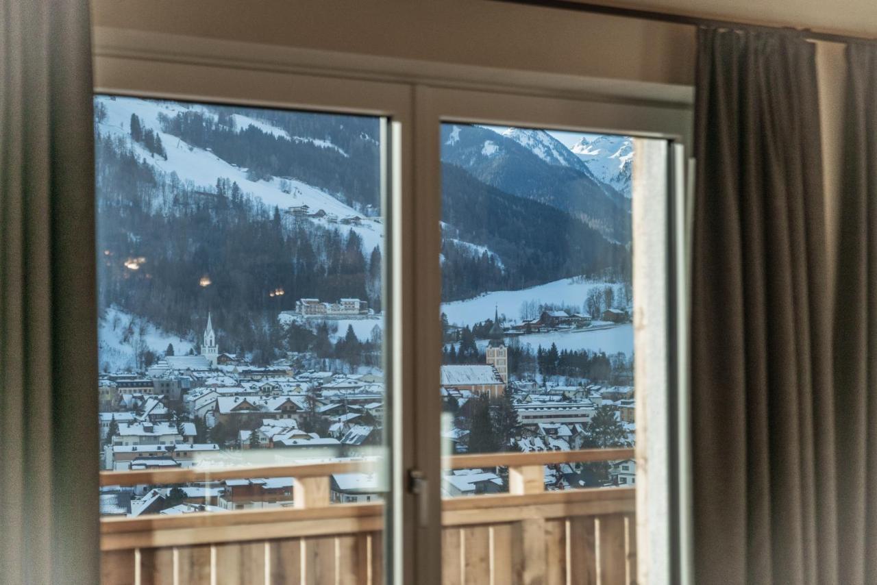 Sun Side By Schladming-Appartements Екстериор снимка