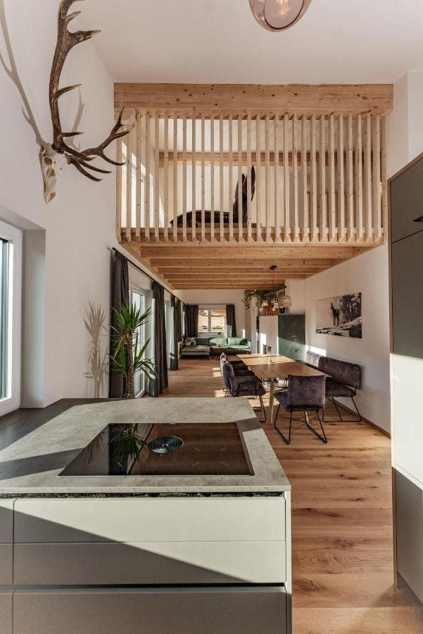 Sun Side By Schladming-Appartements Екстериор снимка
