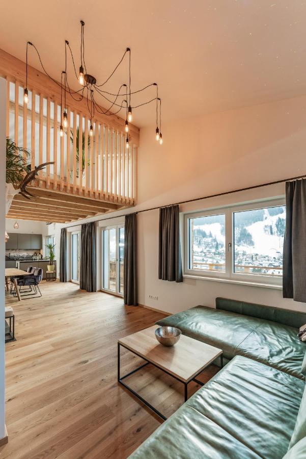 Sun Side By Schladming-Appartements Екстериор снимка