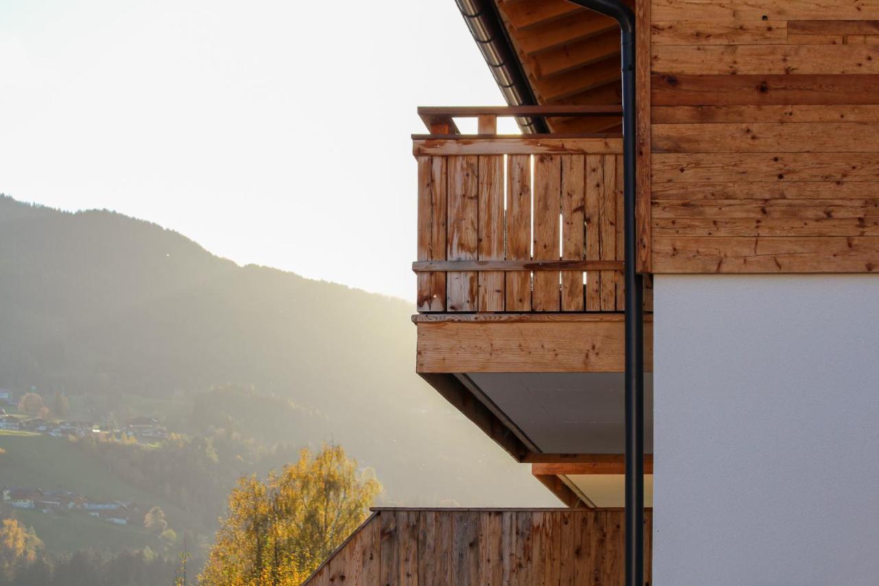 Sun Side By Schladming-Appartements Екстериор снимка